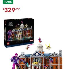 Lego 76294