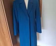 Stunning Jaeger of London Wool Mix Coat Size 12