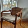 Mid century lounge chairs Image 4