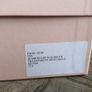 Diamond of Elizabeth Transparent High Heels Image 8