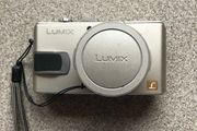 panasonic LUMIX LX1