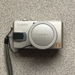panasonic LUMIX LX1