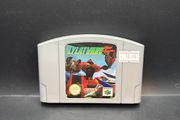 Lylat Wars Nintendo 64