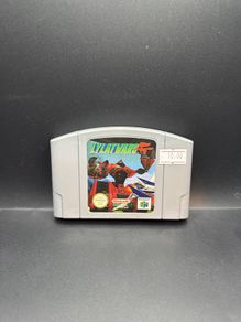 Lylat Wars Nintendo 64