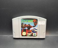 Lylat Wars Nintendo 64