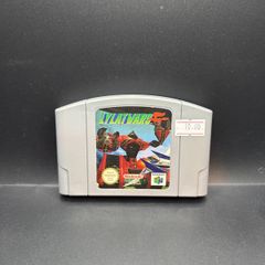 Lylat Wars Nintendo 64