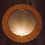 Beech Wood Mirror from Brown Thomas Image 3