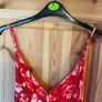 Summer Womens Long Dress Image 4