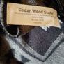 New warm large soft scarf tag attached Image 2
