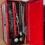 tool chest with tools Image 7