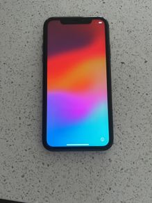 i phone xr