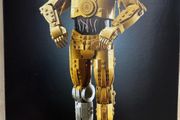 75398 LEGO Star Wars Buildable C-3PO