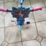 Free toddler bike, wheel needs fixing Image 2