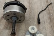 1000W ebike motor