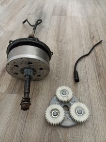 1000W ebike motor