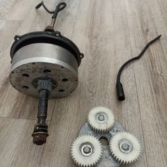 1000W ebike motor