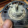 Magnetek Universal Electric motor Image 2