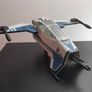 Star Wars Attack Recon Fighter Image 2