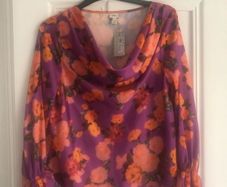 river island blouse