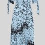 Whistles brand dress Image 3