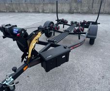 Boat / jetski trailer