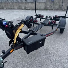 Boat / jetski trailer