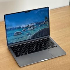 MacBook Air M2 2022