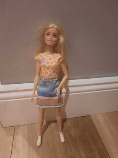 barbie