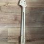 Fender Stratocaster Squier mustang neck electric guitar parts accessories Image 2