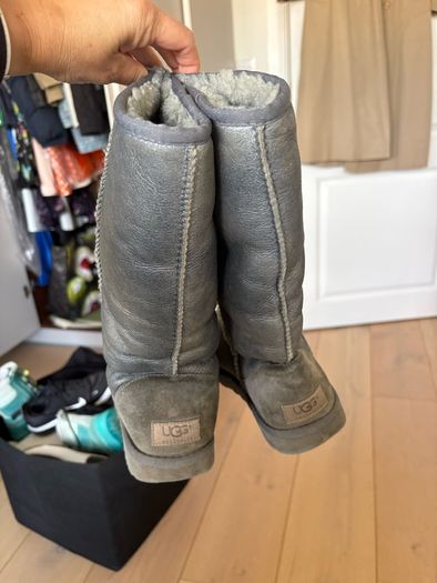 Ugg