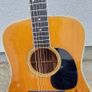 Martin D35 from 1973. Vintage tone Queen Image 8