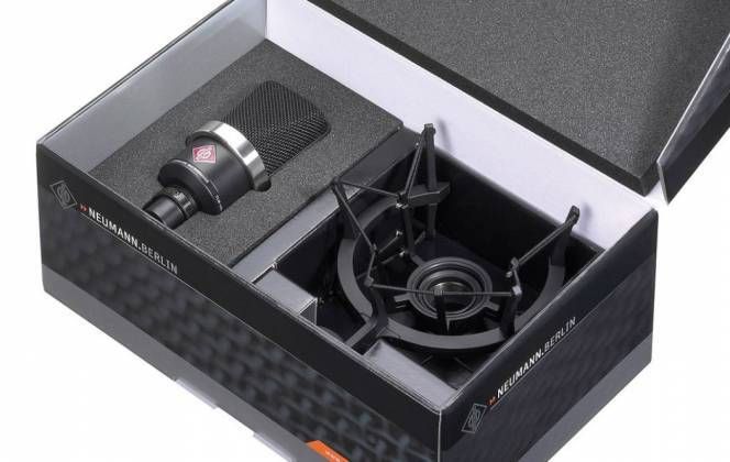 Neumann TLM 102 Studio Set