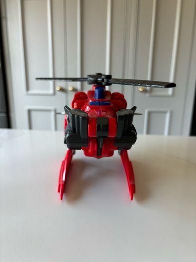 Switch and Go Dino Blade