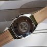 Vintage Omega 145.016-68 Seamaster Chronograph Cal. 861 30M Serial 1970 All Original Image 8