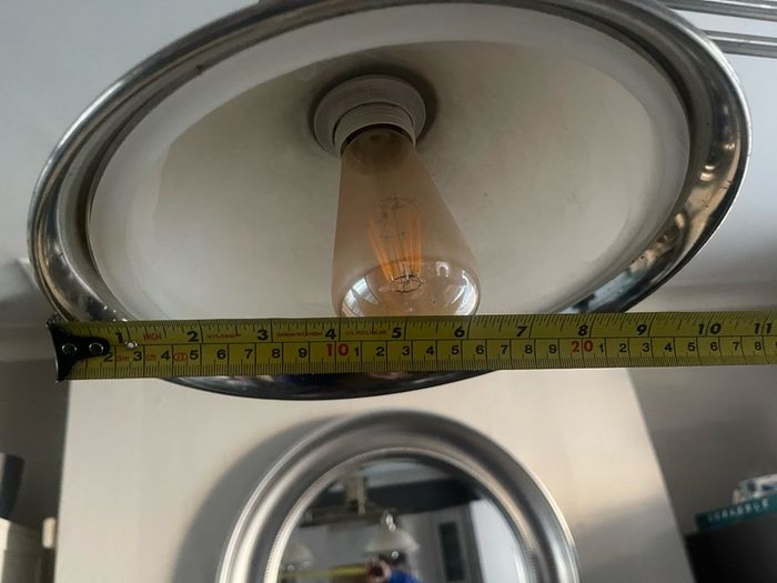 Pendant lights