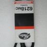 Gates V-Groove Drive Belt 6218mc Image 3