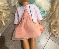dolls