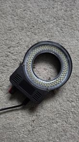 Microscope Led Light