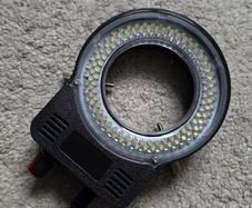 Microscope Led Light