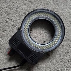 Microscope Led Light
