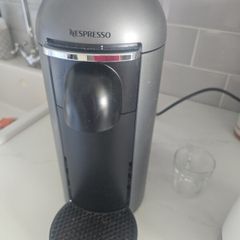 nespresso Vertuo