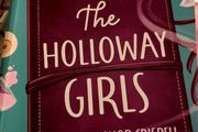 The Holloway Girls.  Susan Bishop Crispell