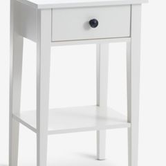 IKEA Hemnes Bedside Locker