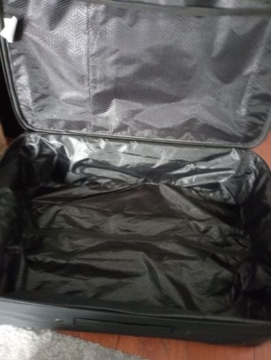 Suitcase