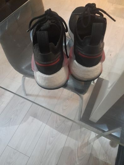 Adidas Trainers Reduced