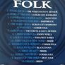 A Feast of Irish Folk.   Compilation CD set. Image 4