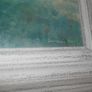 a oil painting on board by dublin artist Diarmud Boyd Image 4