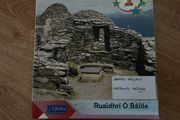 Gaeilge for JC