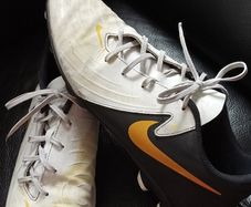 Football Boots
