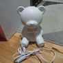 teddy bear night light Image 2